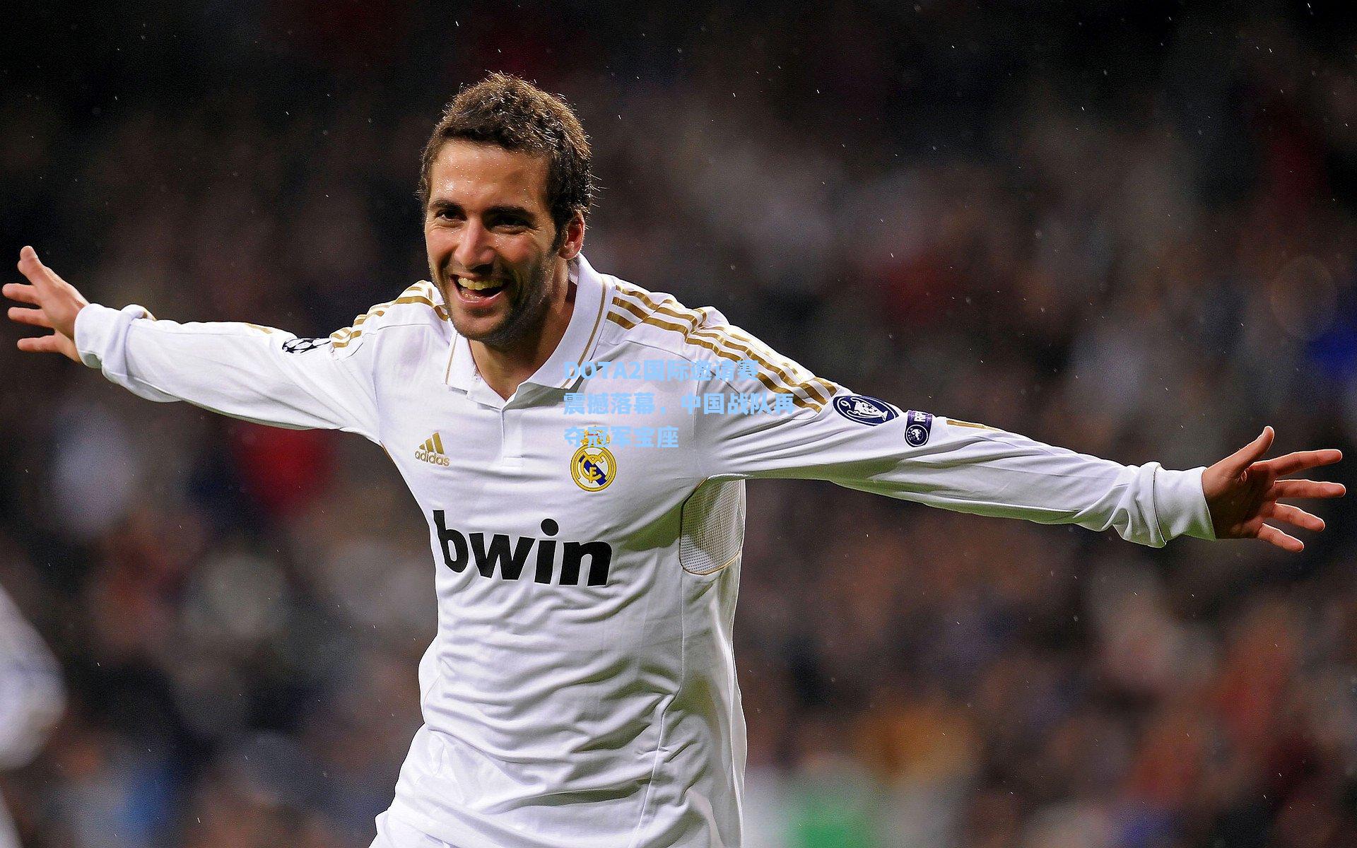 DOTA2国际邀请赛震撼落幕,中国战队再夺冠军宝座