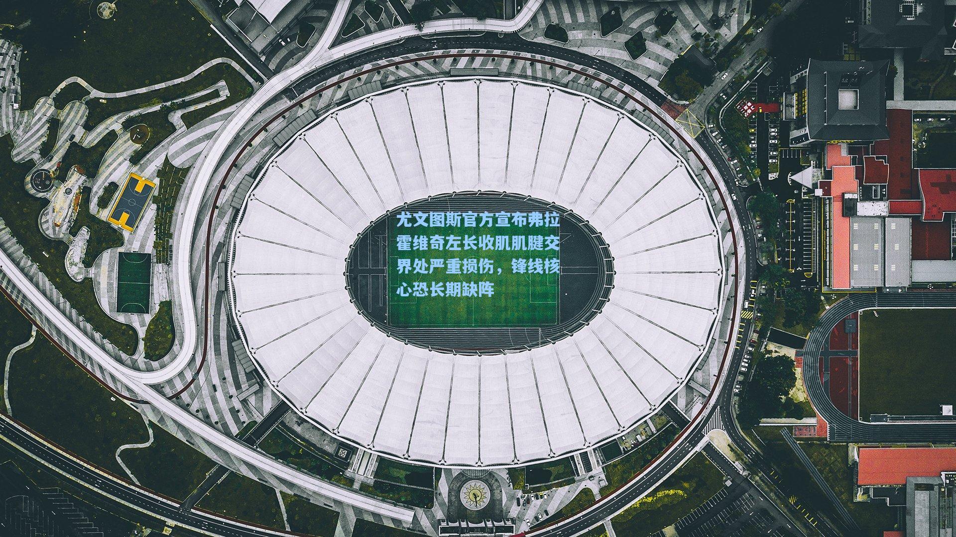 尤文图斯官方宣布弗拉霍维奇左长收肌肌腱交界处严重损伤,锋线核心恐长期缺阵