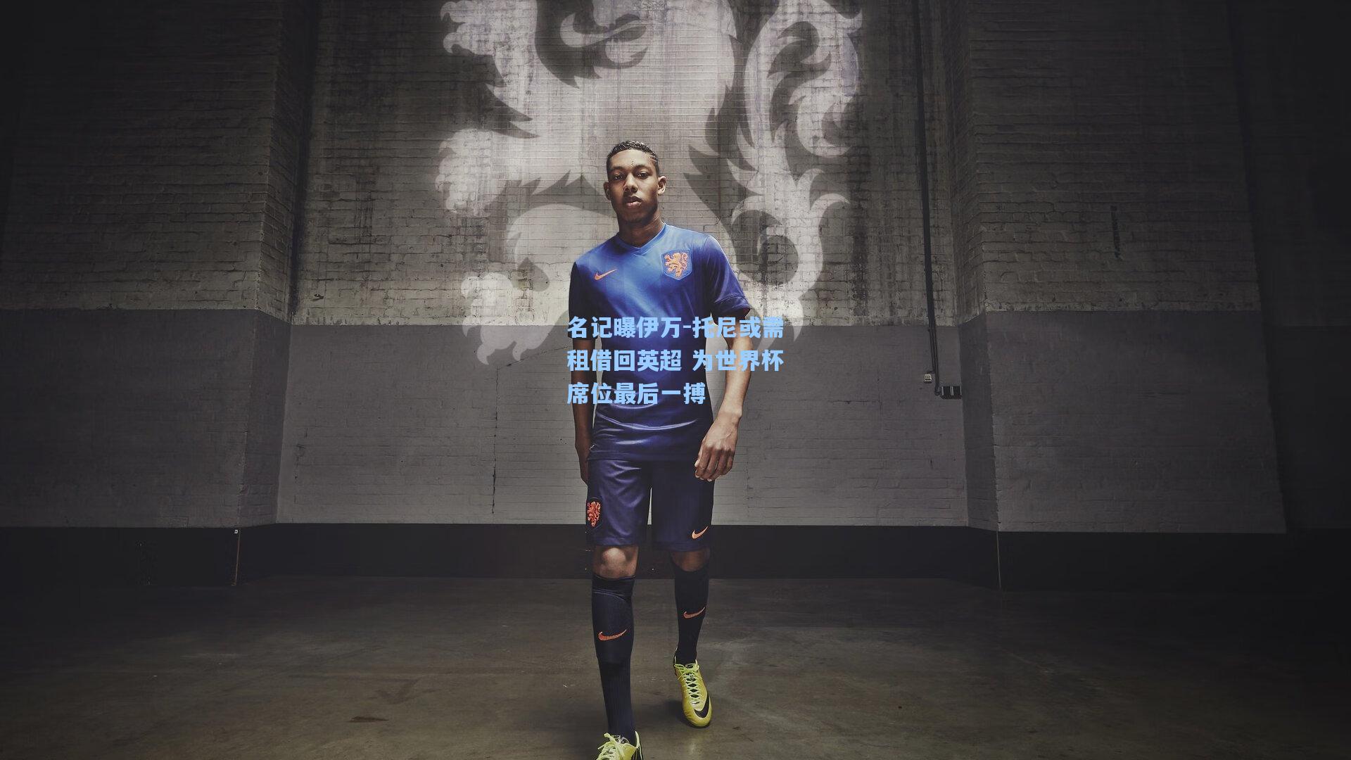 天天盈球足球_名记曝伊万-托尼或需租借回英超 为世界杯席位最后一搏