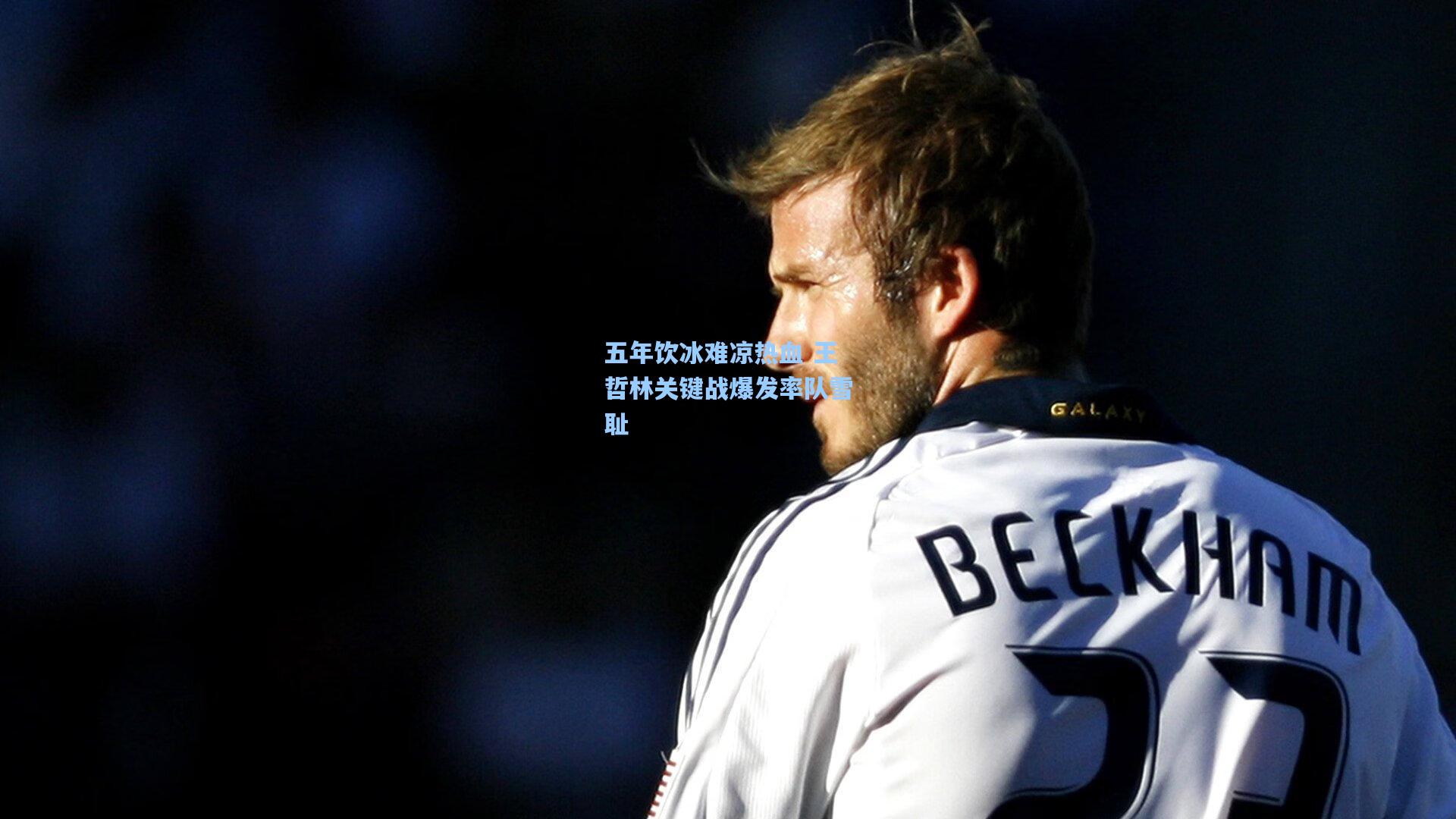 五年饮冰难凉热血 王哲林关键战爆发率队雪耻